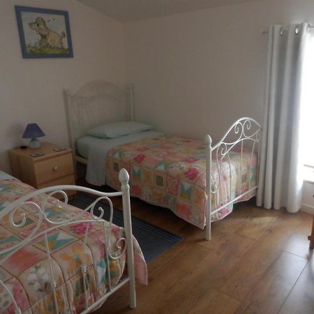 Maison De Laura Salsigne 외부 사진