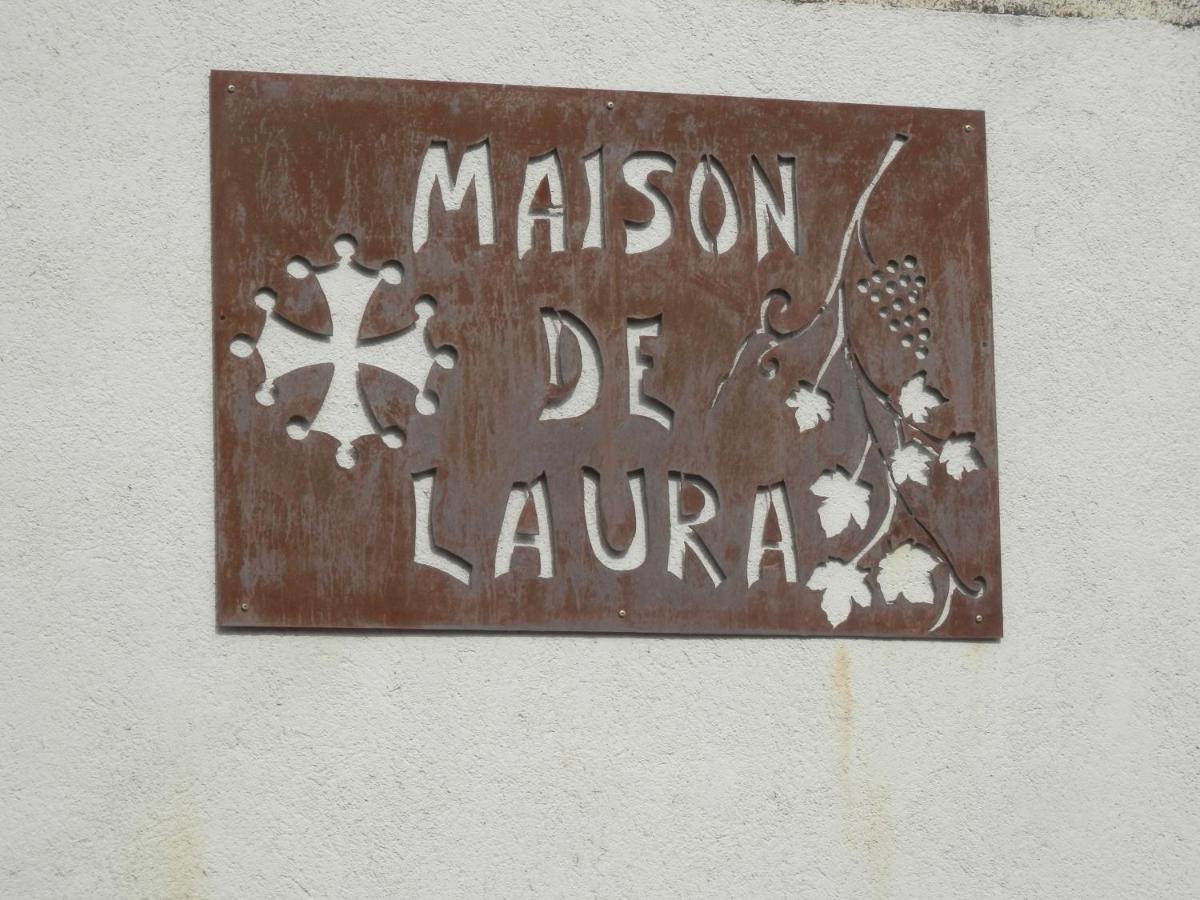 Maison De Laura Salsigne 외부 사진