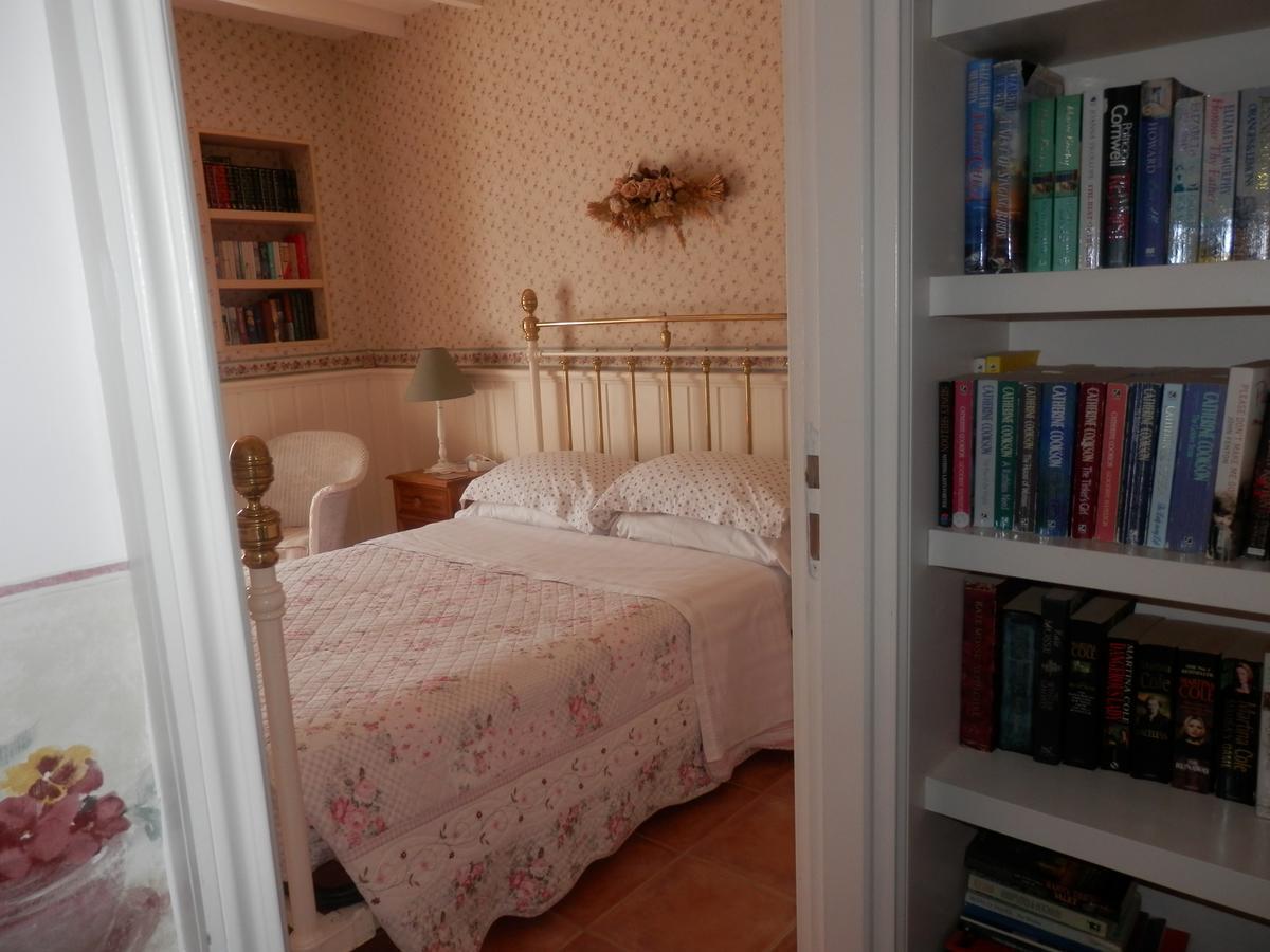 Maison De Laura Salsigne 객실 사진